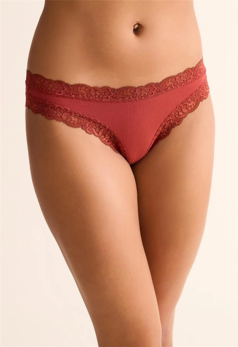 Iconic Thong Chili Rib