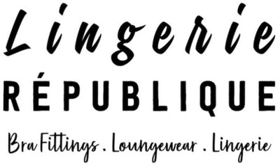Lingerie République logo