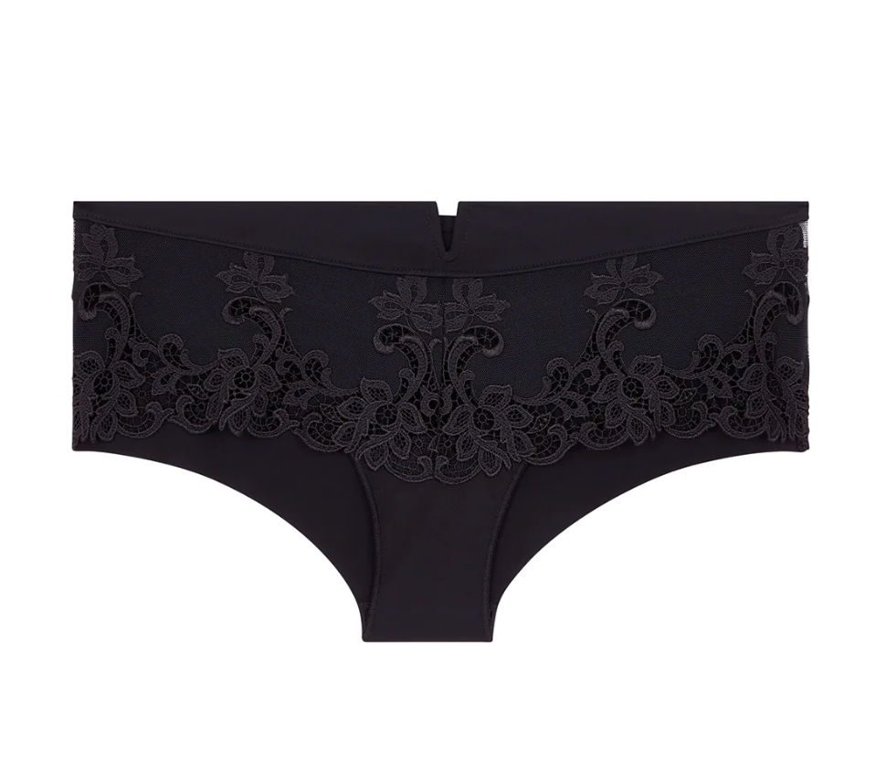 Saga Boy Short