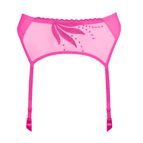 Etoile Garter Belt Lingerie Rpublique Etoile Garter Belt Lingerie Rpublique