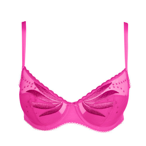 Etoile BALCONETTE BRA Cactus Flower