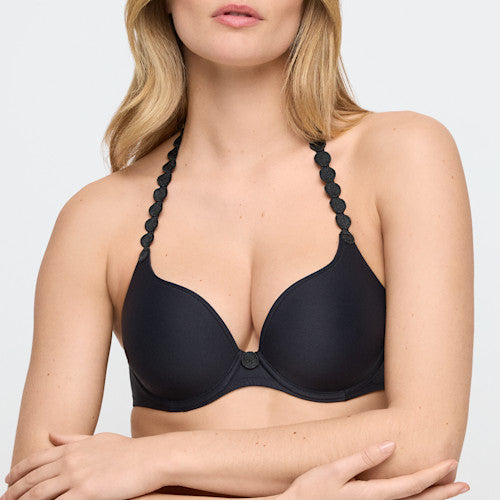 Tom Plunge Bra