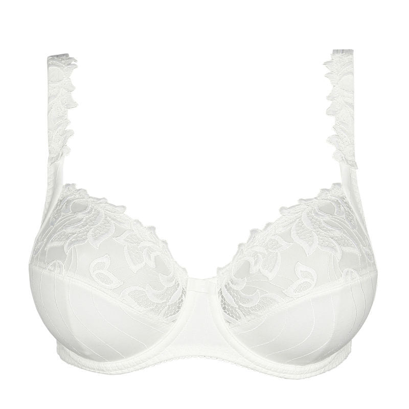 Deauville Full Cup Underwire Bra 0161810 – My Top Drawer