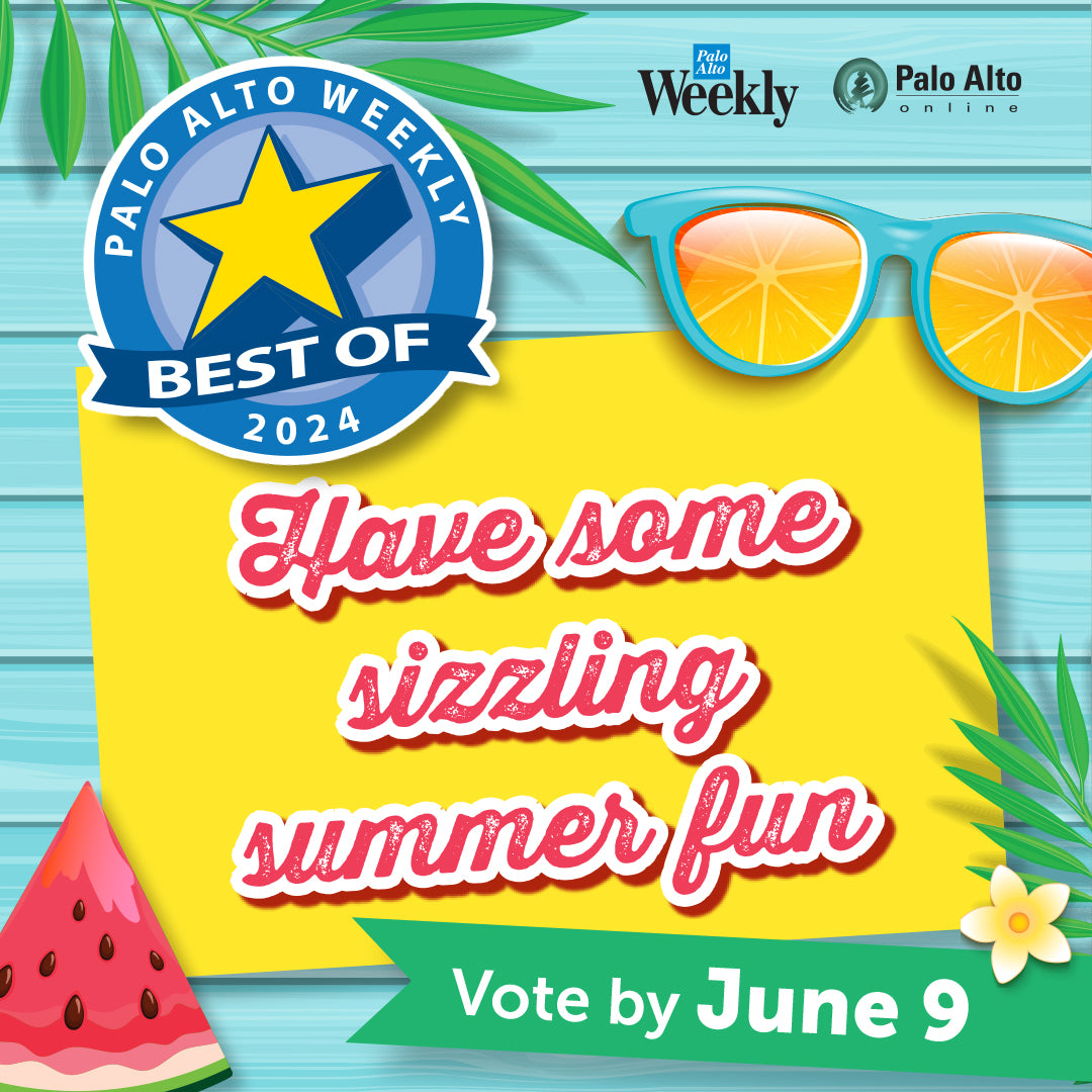 Palo Alto Weekly Best of 2024: Vote Lingerie République for Best Boutique & Best Women's Apparel