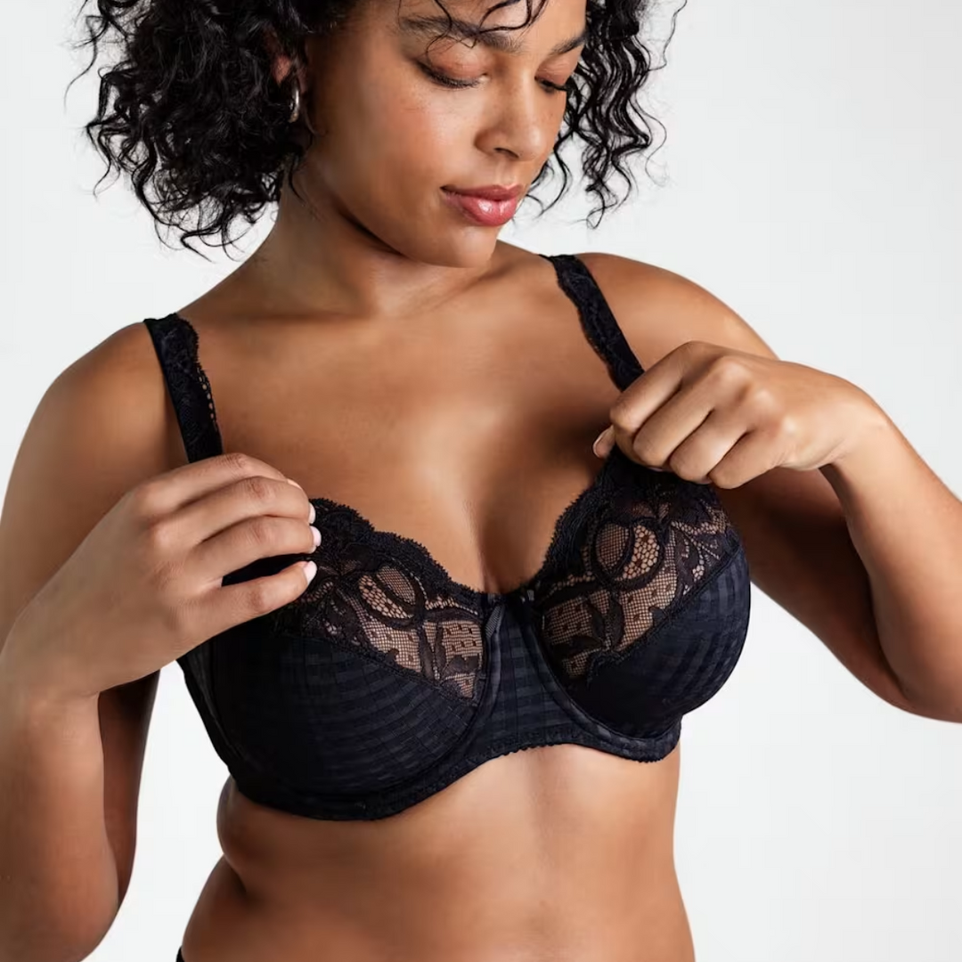 Bra Fittings After Weight Loss: Why Your Perfect Fit Matters
