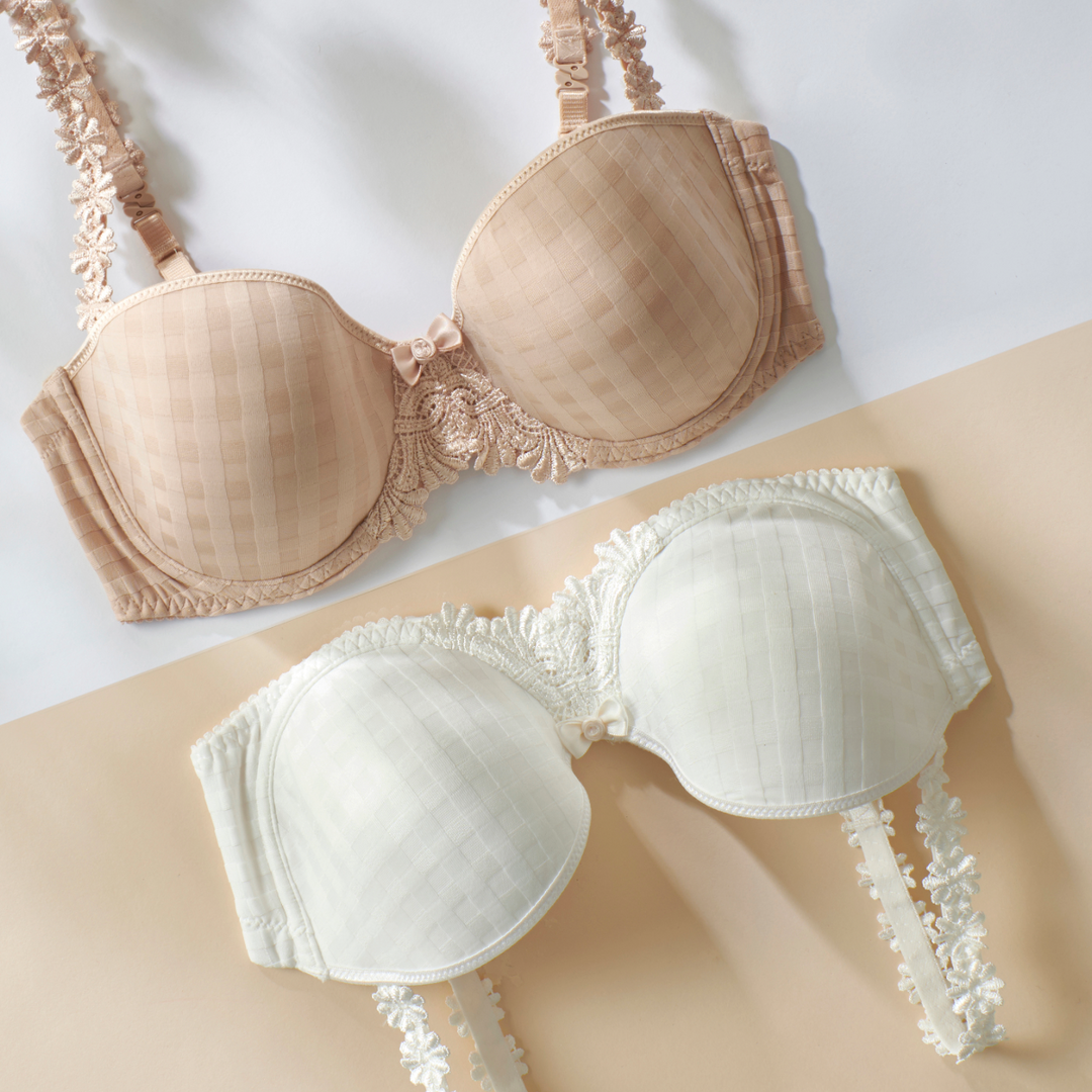 Your First Bra Fitting? Here’s What to Expect (and Why It’s Worth It)