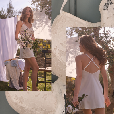 Bridal Foundations: The Best Bras for Your Big Day (and Beyond)