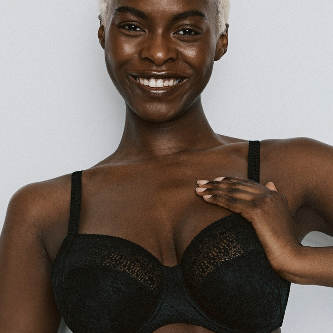 How to Know If Your Bra Fits Properly