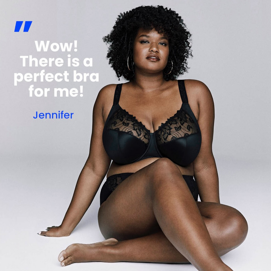 Inclusive Sizing Isn’t a Trend—It’s the Standard