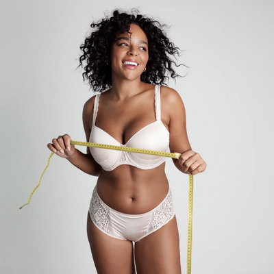 Discover Your Perfect Fit: Book Your Annual Bra Fitting Today!