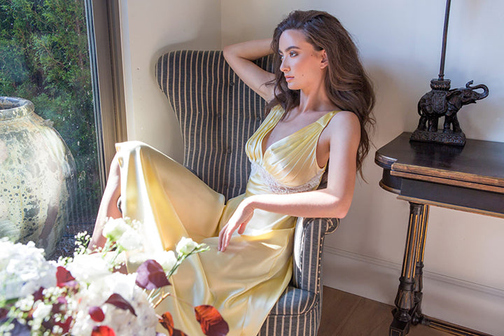 The Importance of Nightgowns