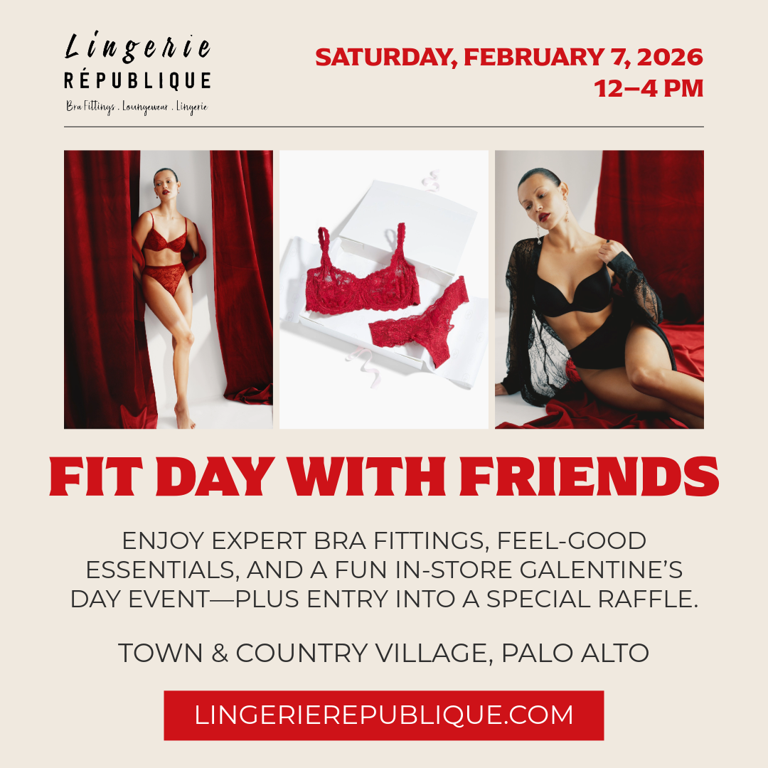 Galentine’s Fitting Day: Grab Your Bestie & Celebrate the Perfect Fit