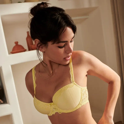 Four Reasons for Investing in a Good Bra