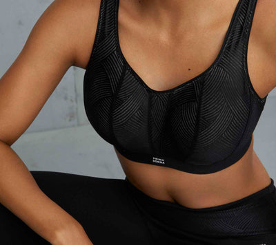 All About Sports Bras