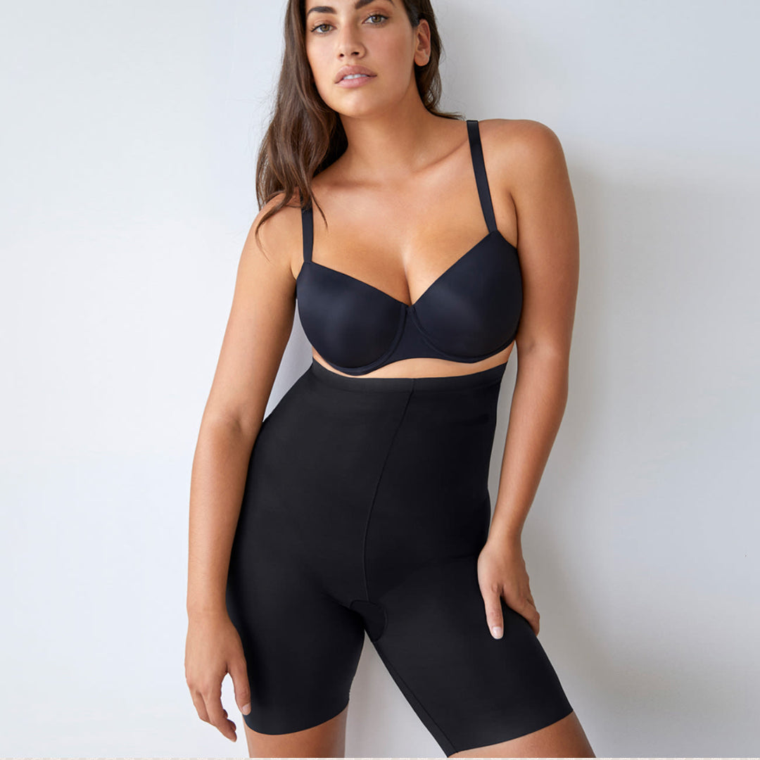 The Secret to Shapewear
