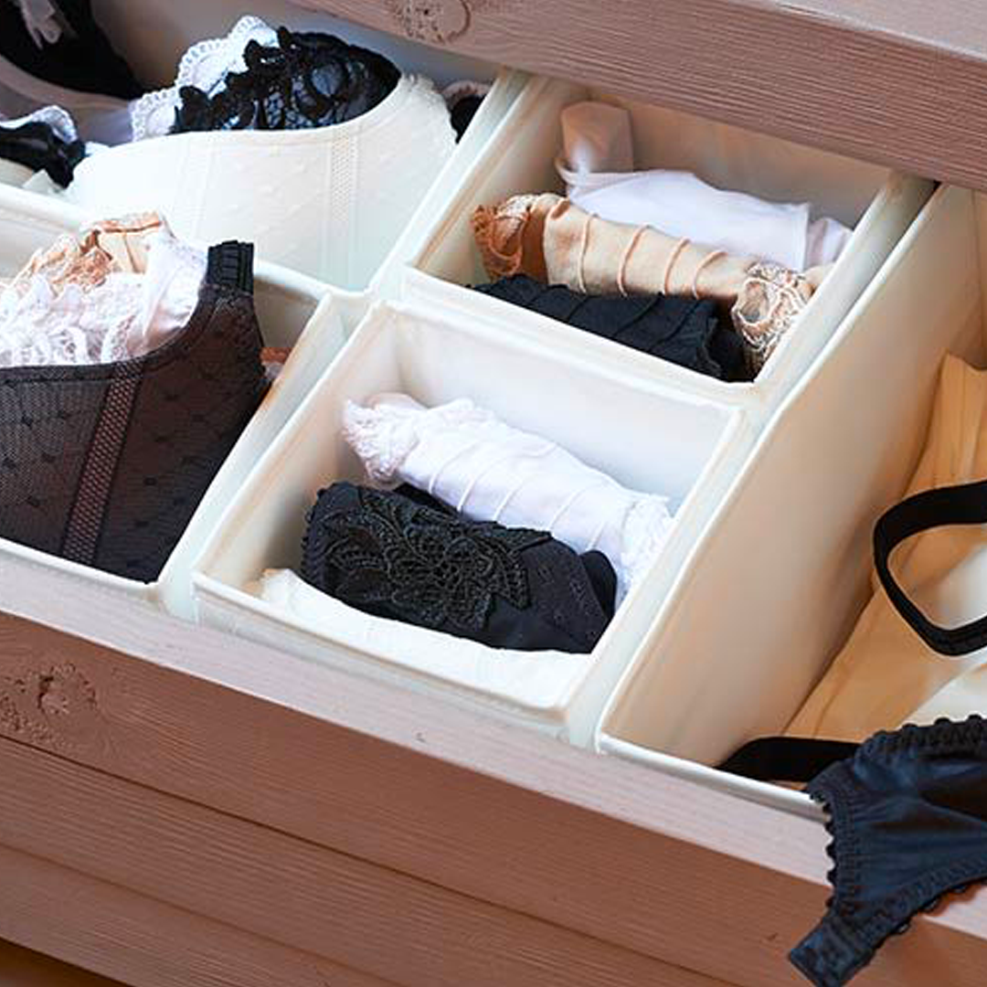 Taking Good Care of Your Lingerie