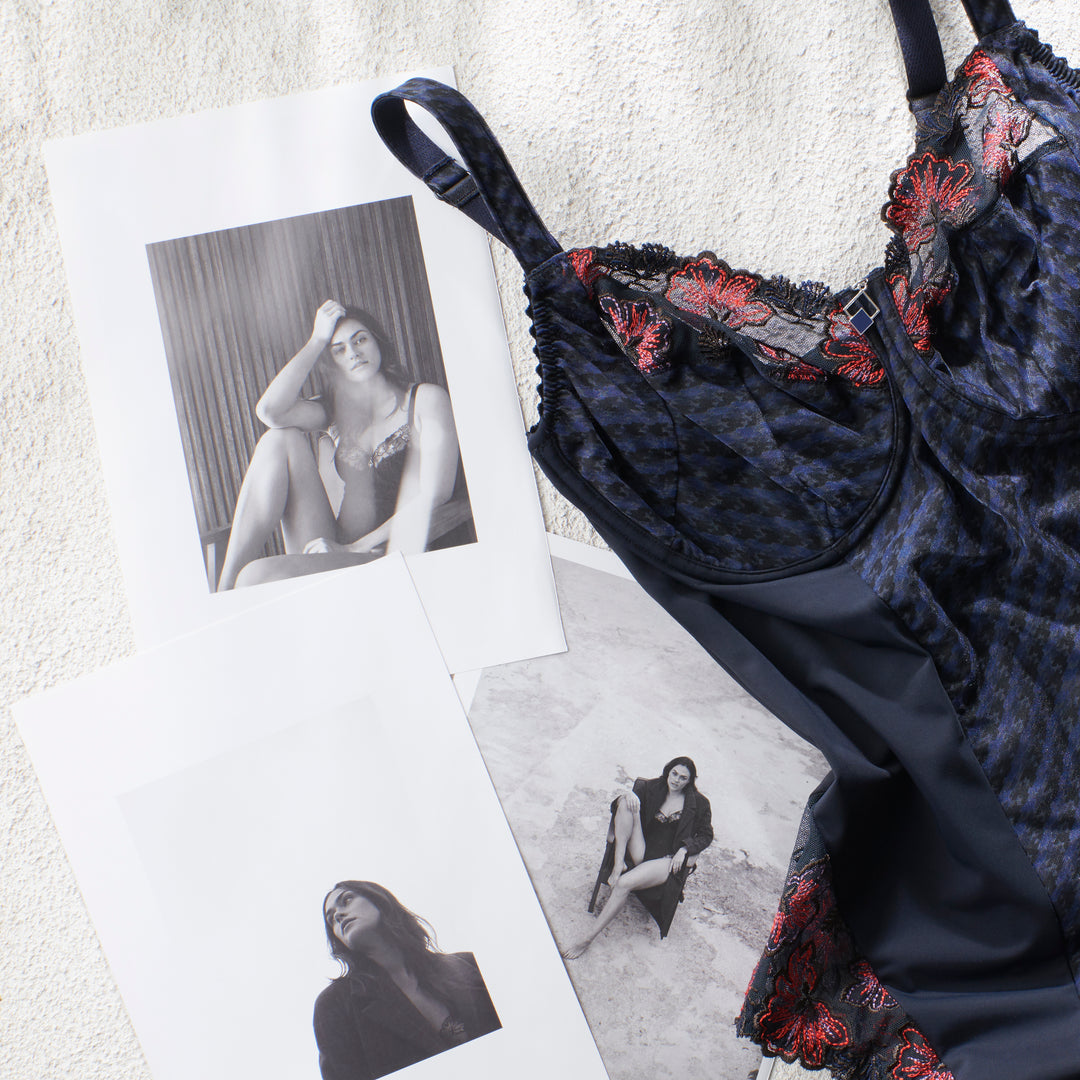 The Value of Fine Lingerie