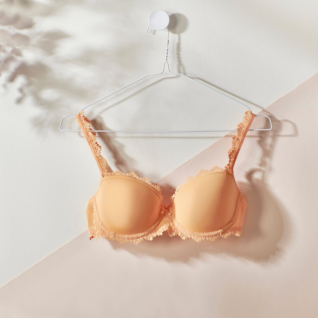 The Importance of Having the Right Sized Bra