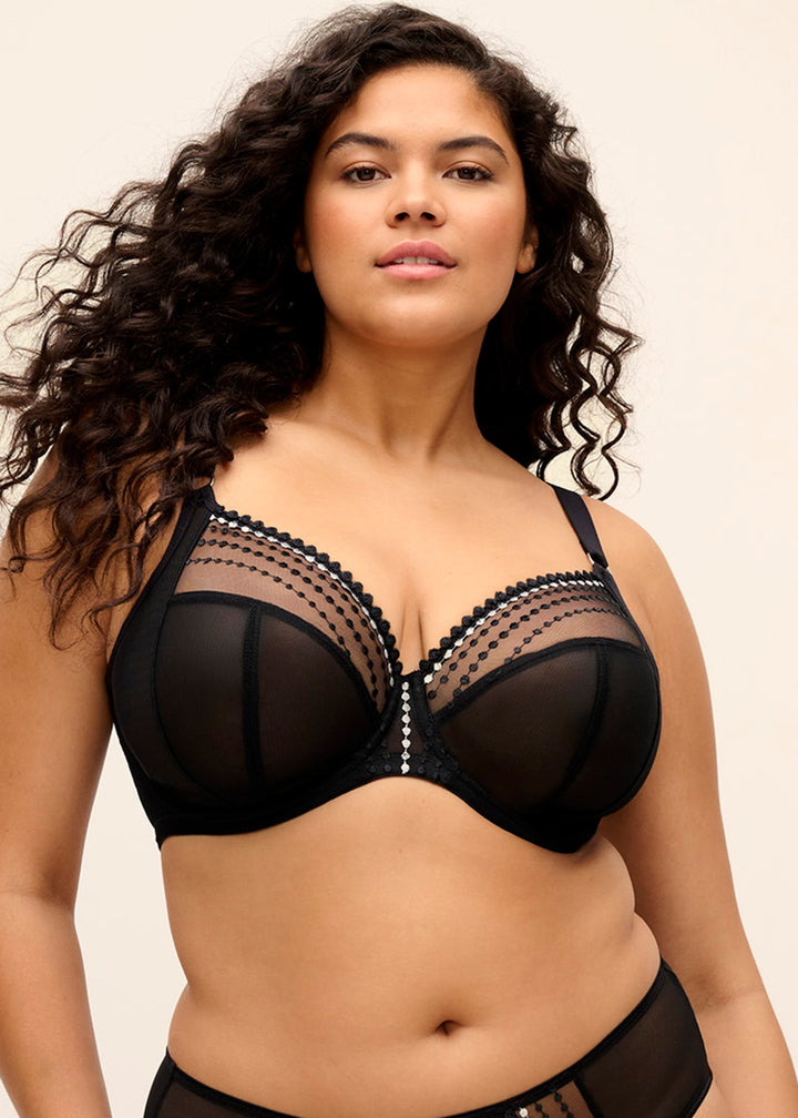 Matilda Plunge Bra
