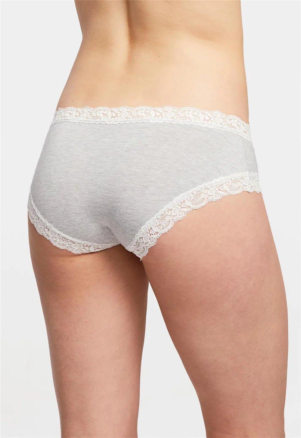 Iconic Boyshort