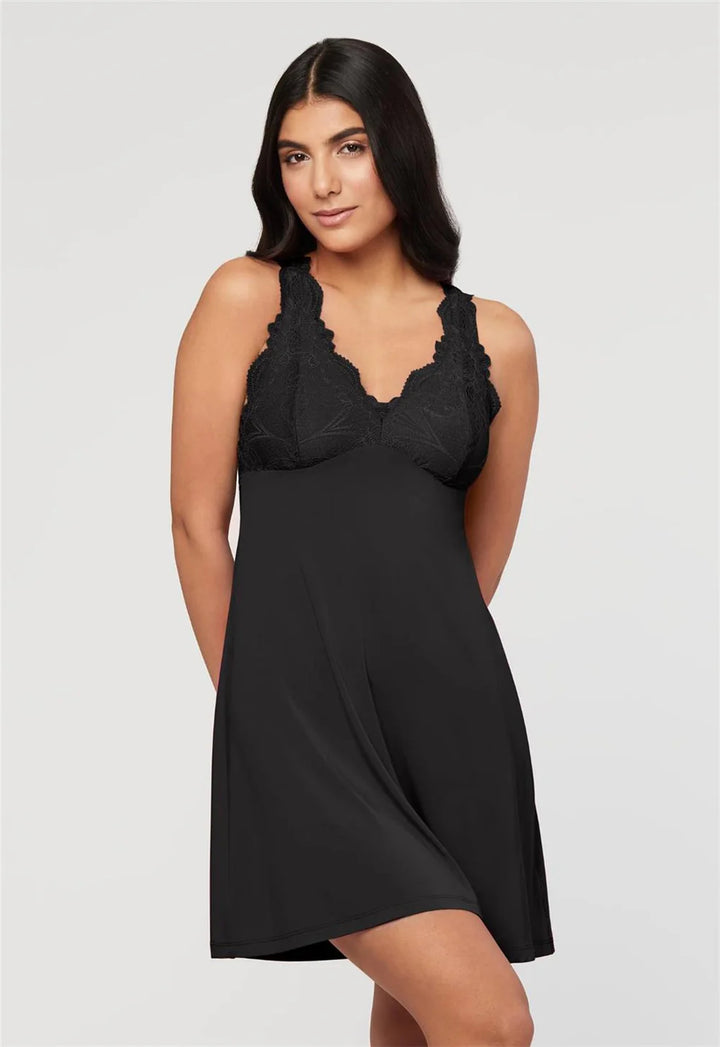 Belle Epoque Chemise