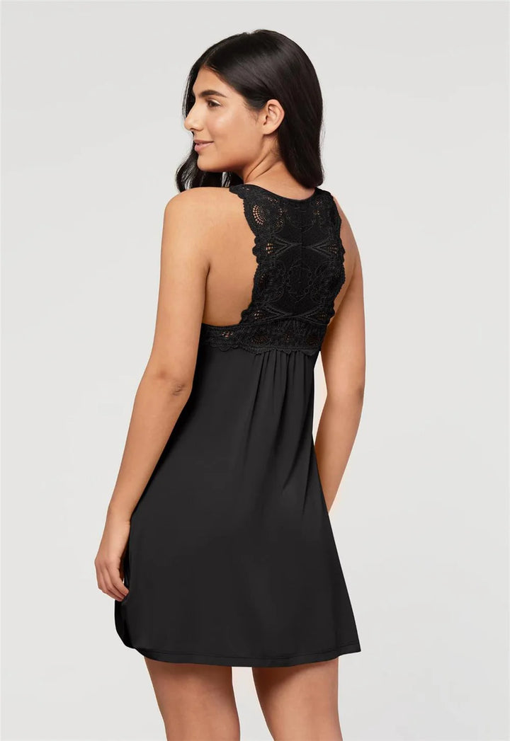Belle Epoque Chemise