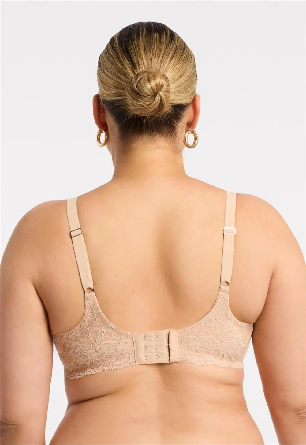 Muse Full Cup Lace Bra