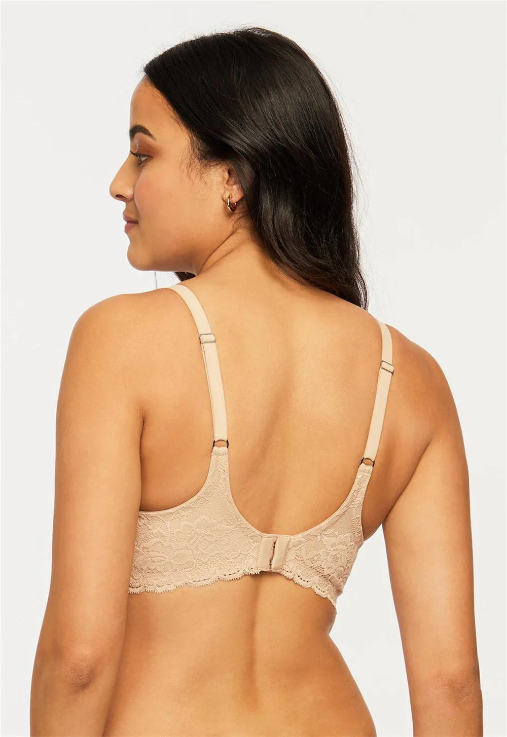 Muse Full Cup Lace Bra