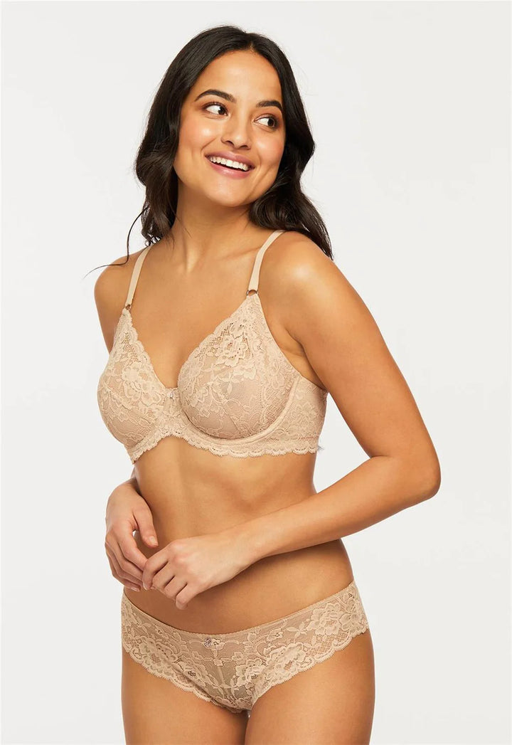 Muse Full Cup Lace Bra