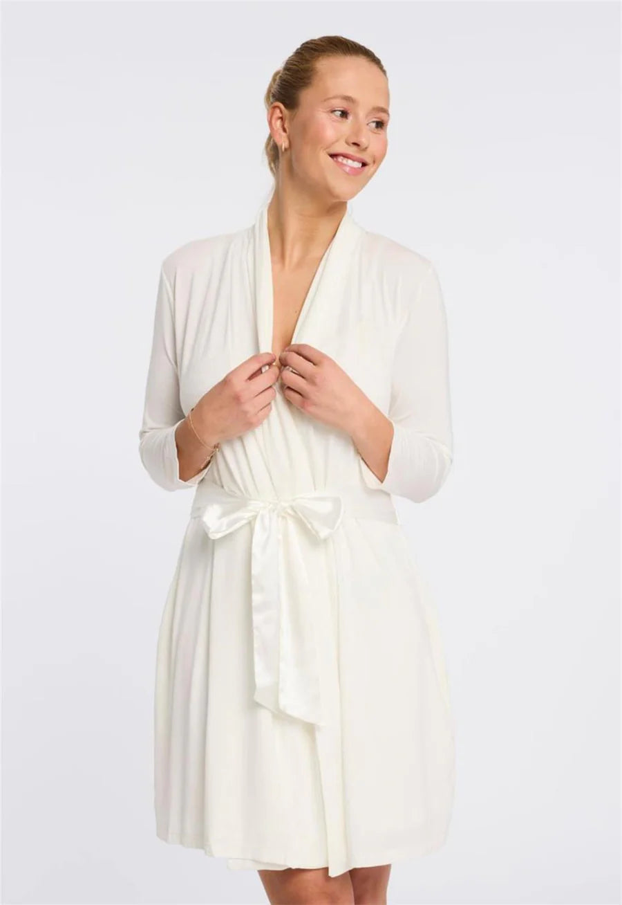 ICONIC ROBE CHANTILLY