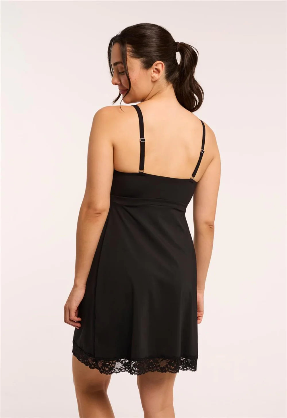 Full Bust Support Chemise 30G -42H