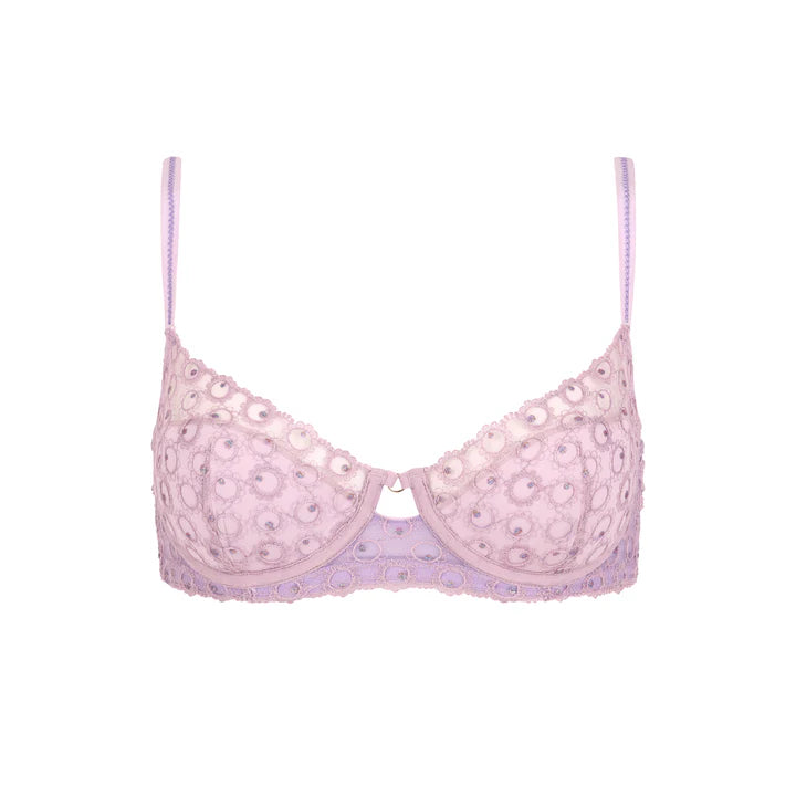 Magique Balconette Bra