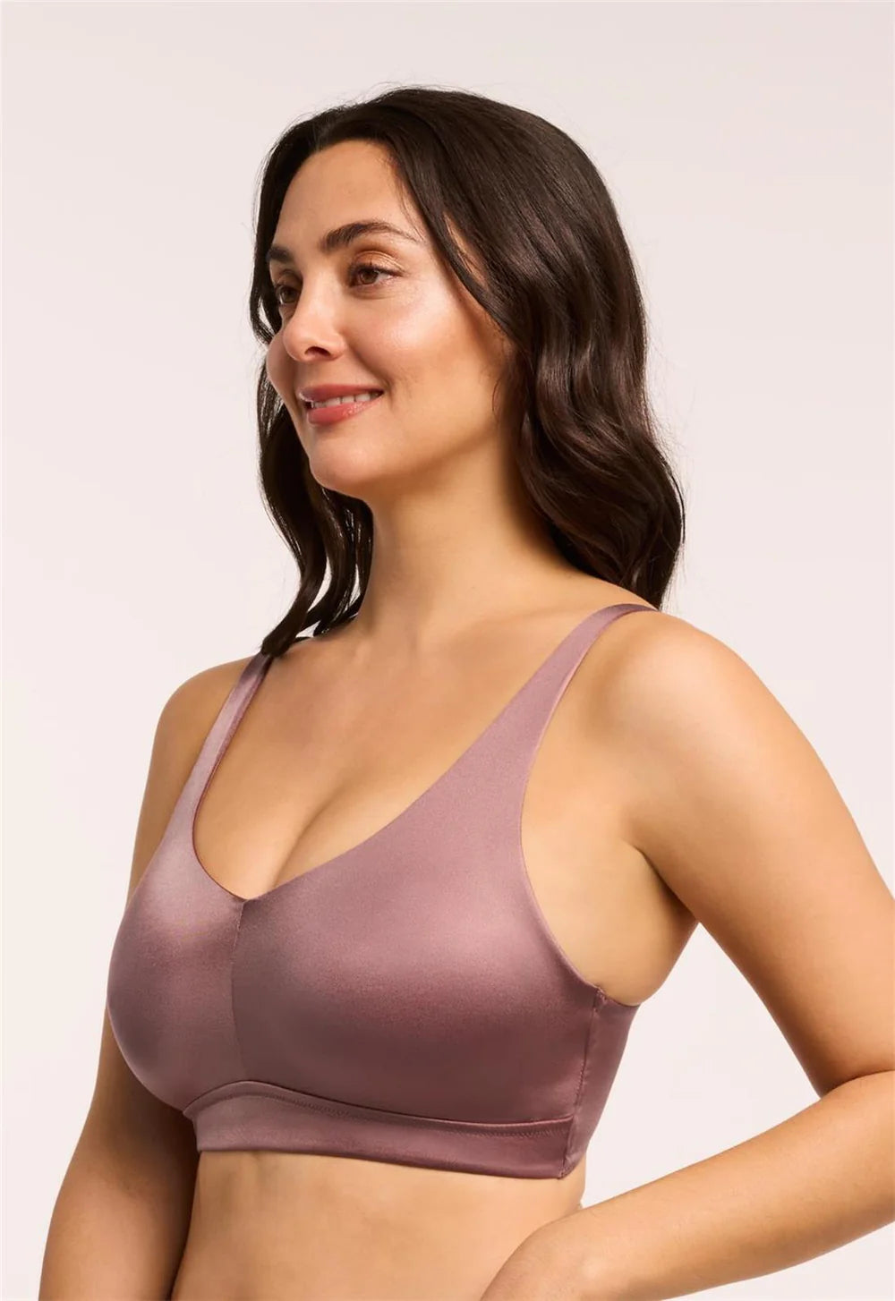 Mysa No-Show Wire-Free Bralette