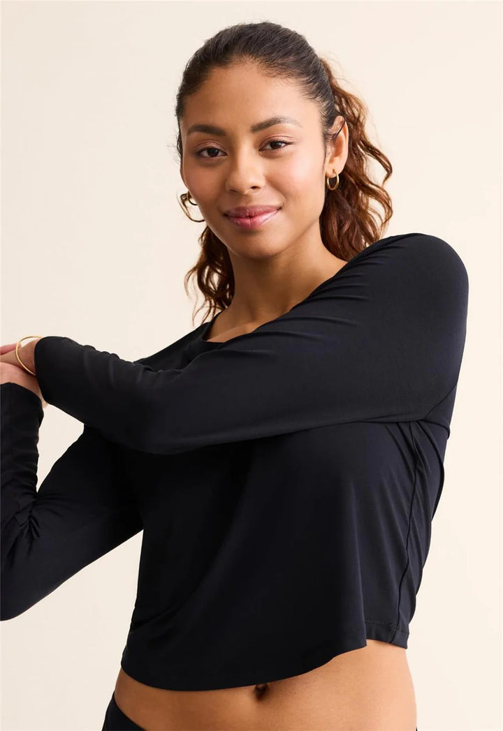 Henley Top