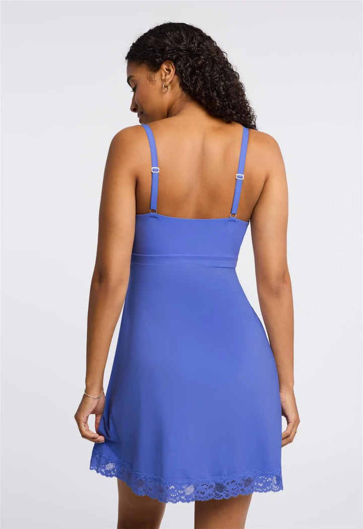 Full Bust Support Chemise 30G -42H