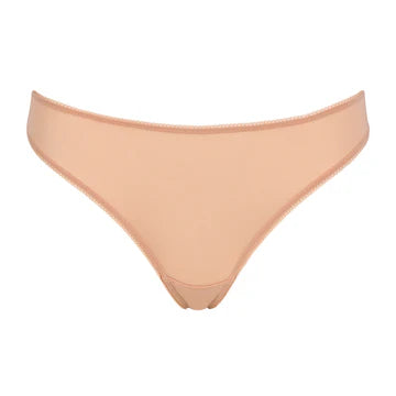 Organic Cotton Tanga