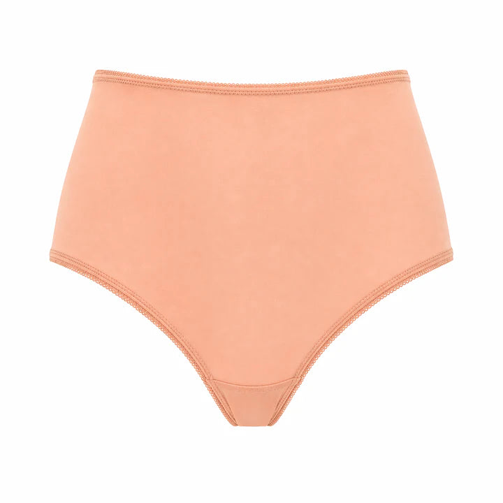 Lightweight Microfiber Brief