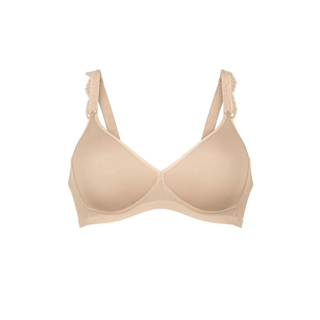 SELMA WIRELESS BRA IN DESERT B - G CUP