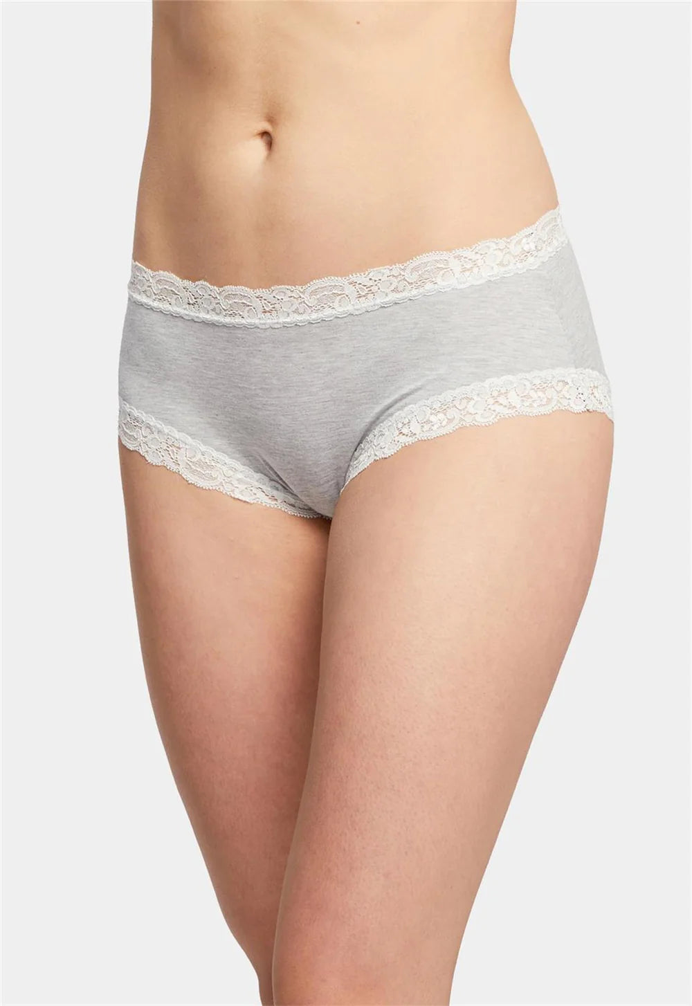 Iconic Boyshort