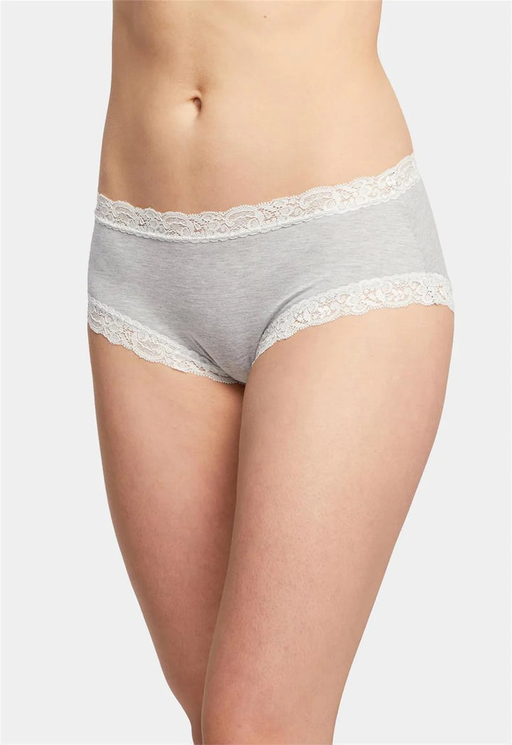 Iconic Boyshort