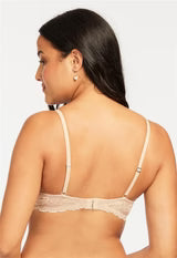 Flirt Demi Lace Bra
