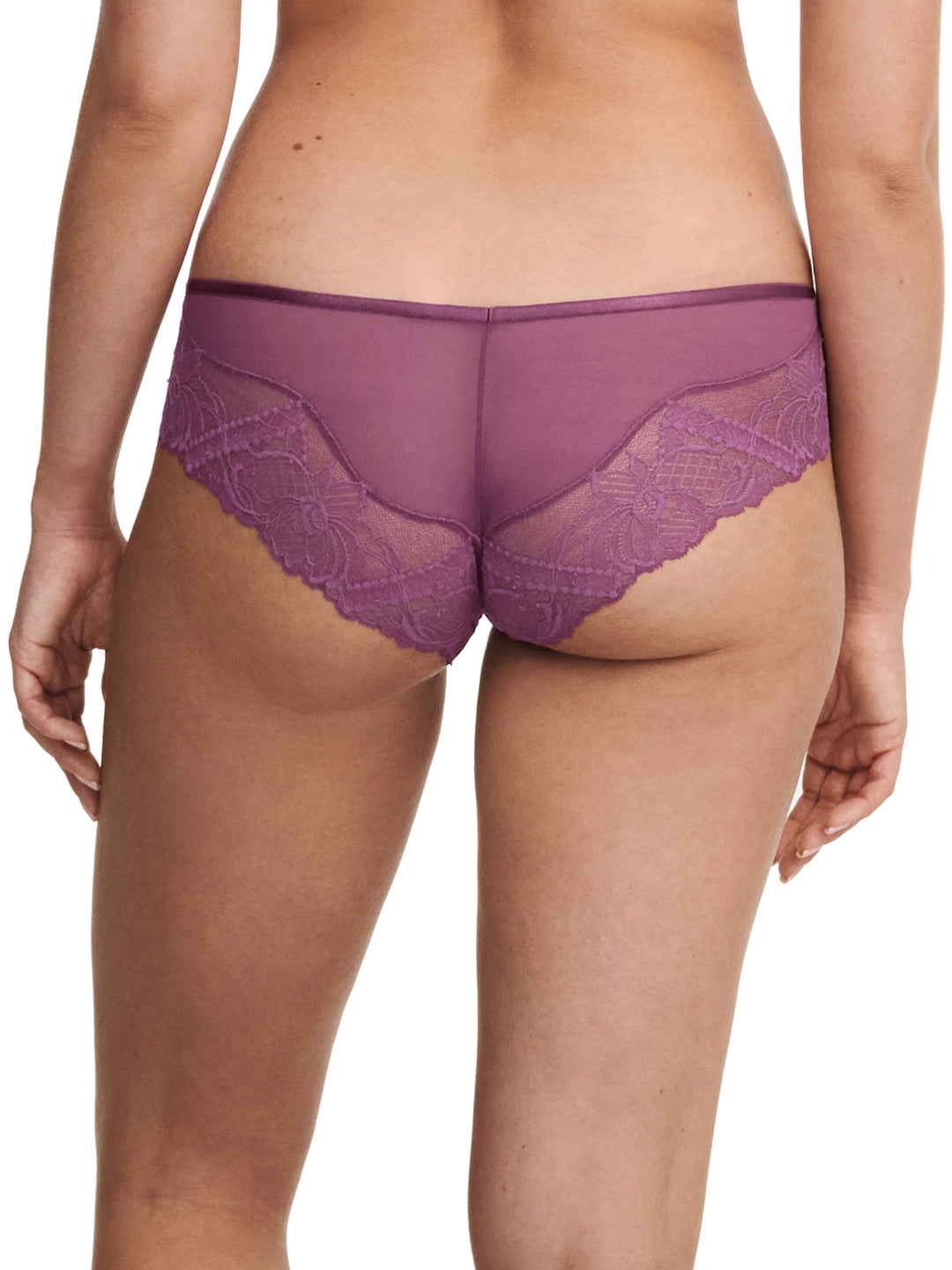 Orangerie Dream BIKINI BRIEF Tannin XS - XL