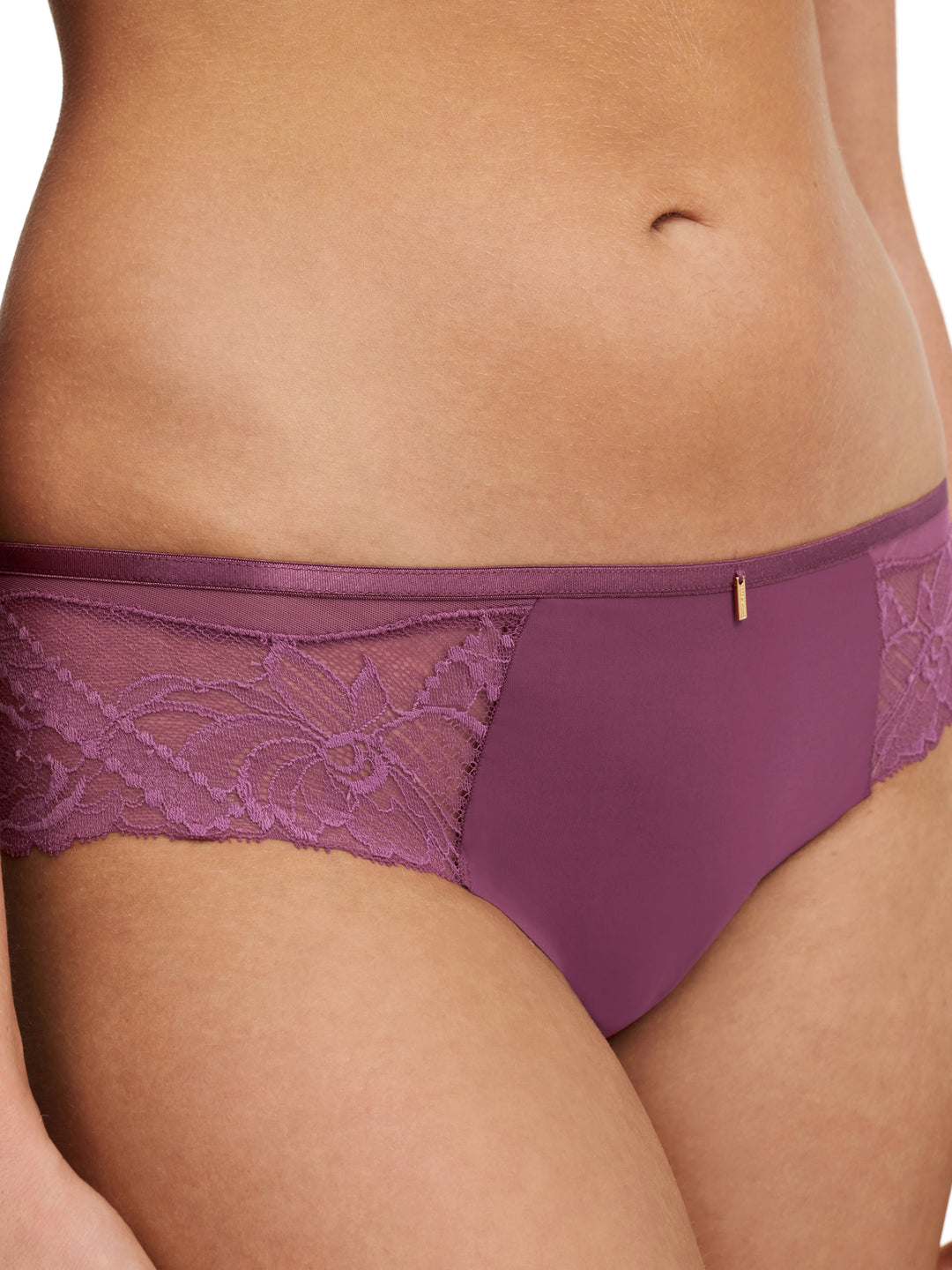 Orangerie Dream BIKINI BRIEF Tannin XS - XL