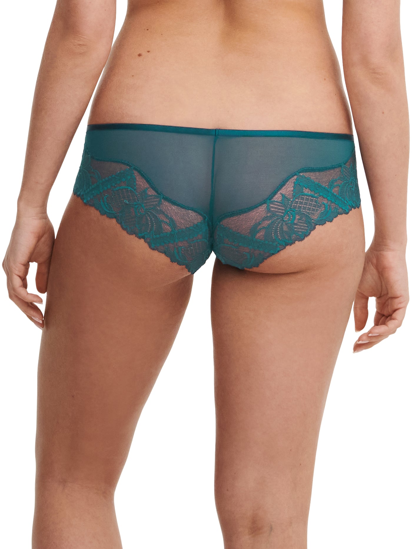 Orangerie Dream BIKINI BRIEF Emerald XS - XL
