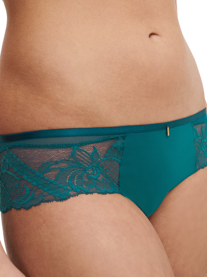 Orangerie Dream BIKINI BRIEF Emerald XS - XL