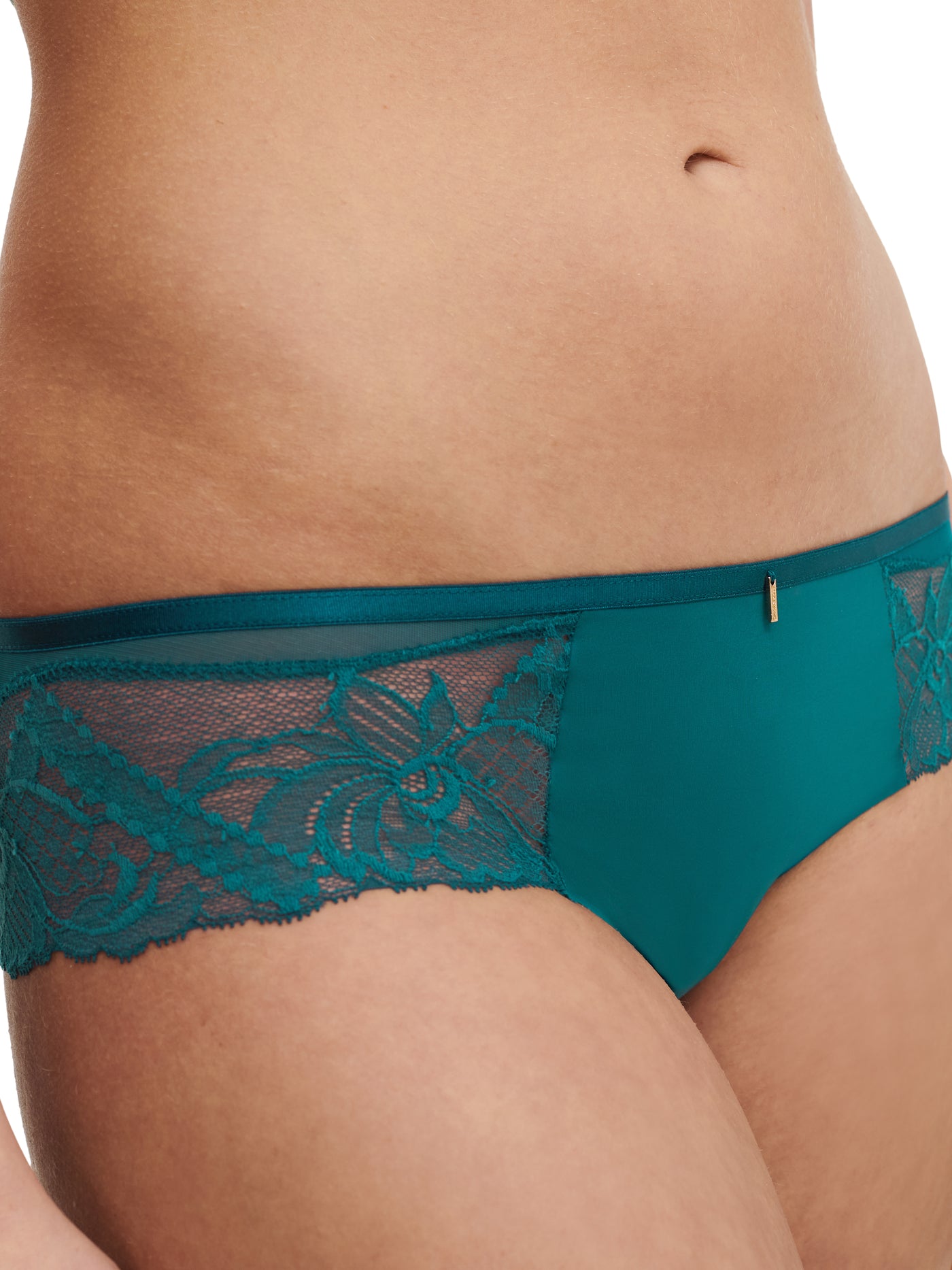 Orangerie Dream BIKINI BRIEF Emerald XS - XL