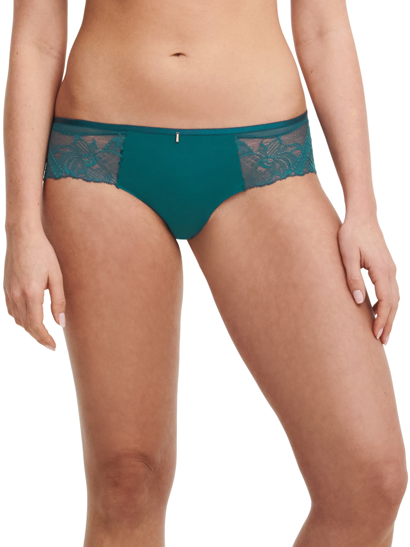 Orangerie Dream BIKINI BRIEF Emerald XS - XL
