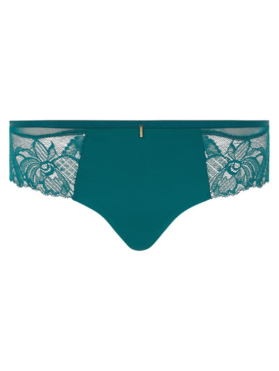 Orangerie Dream BIKINI BRIEF Emerald XS - XL