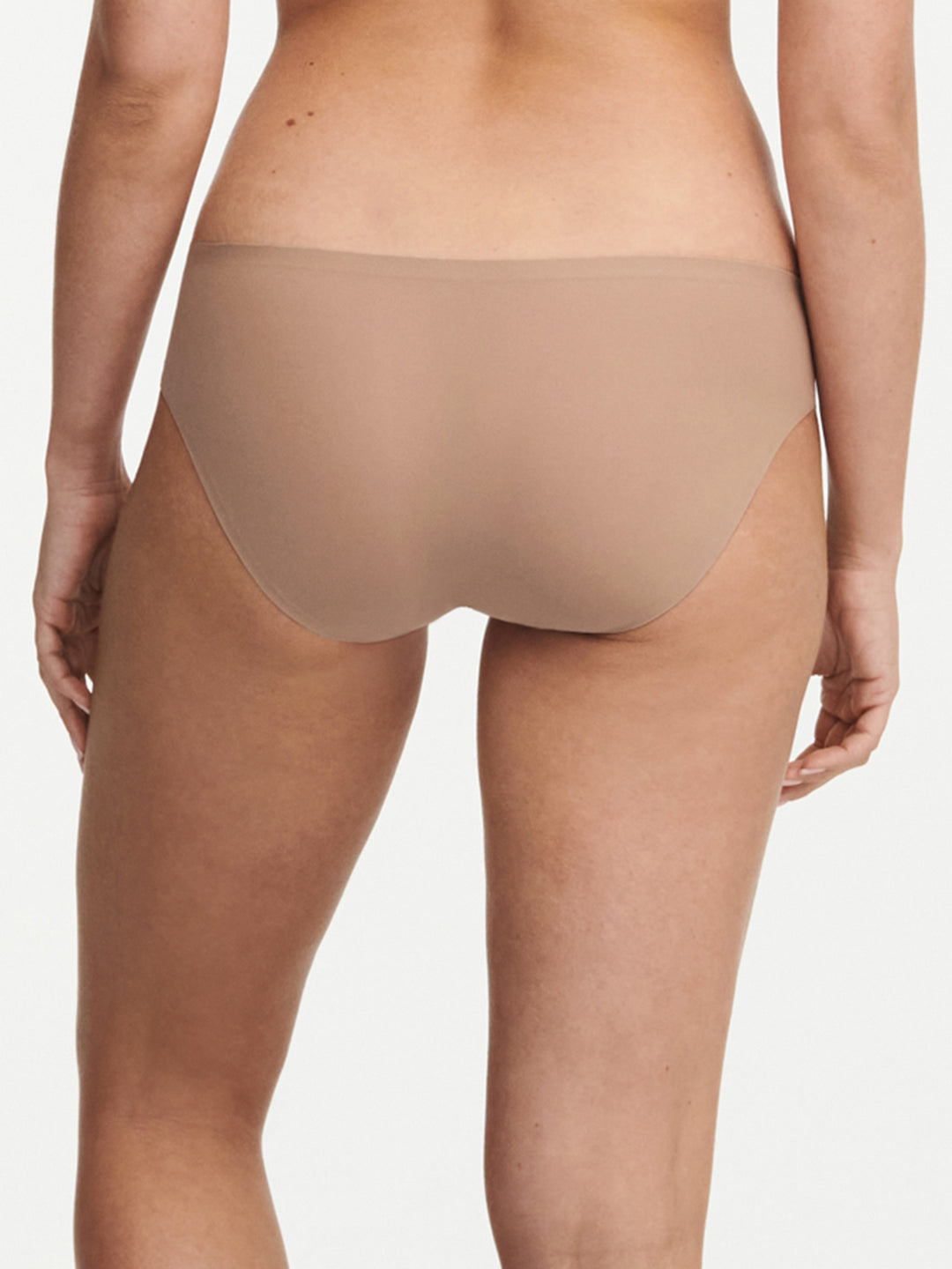 SoftStretch Seamless Bikini Brief