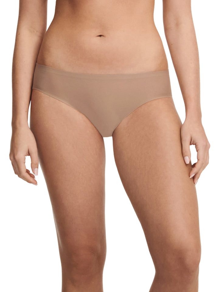 SoftStretch Seamless Bikini Brief